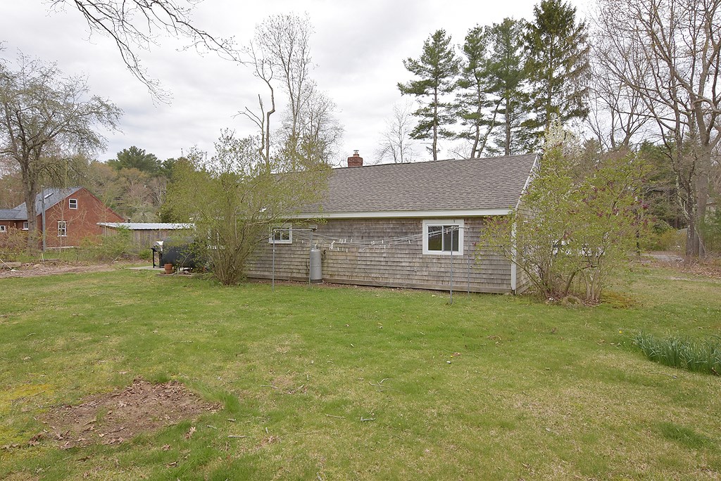 16 Black Plain Road Exeter, RI 02822 - Photo 14 of 14 Gallery Image 14