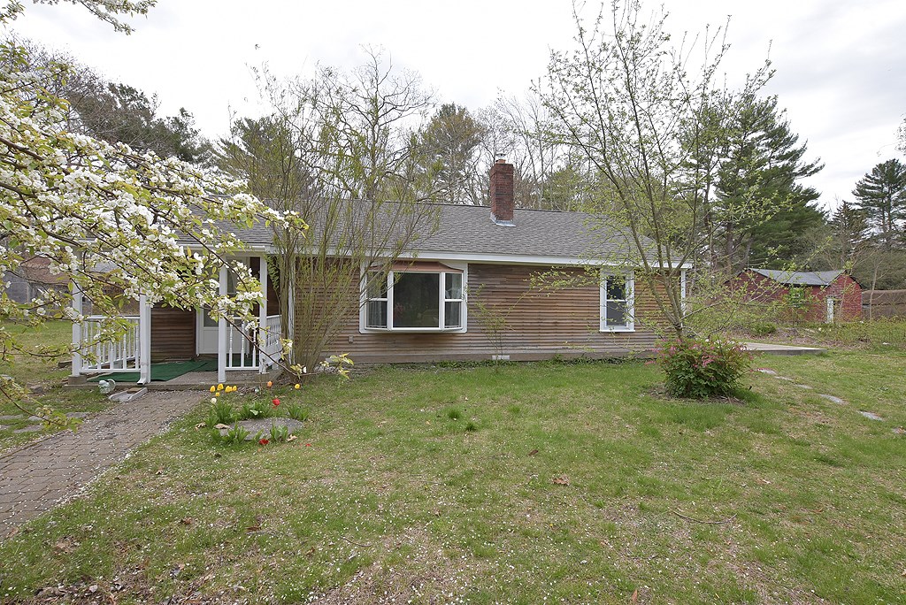16 Black Plain Road Exeter, RI 02822 - Photo 10 of 14 Gallery Image 10