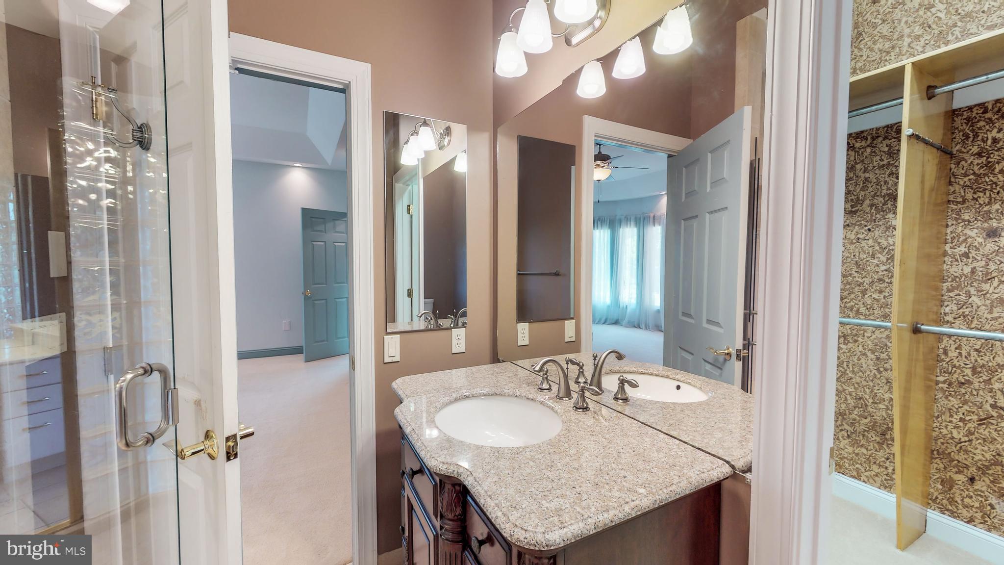 275 Locust Dale Road Front Royal, VA 22630 - Photo 20 of 41 His master bath