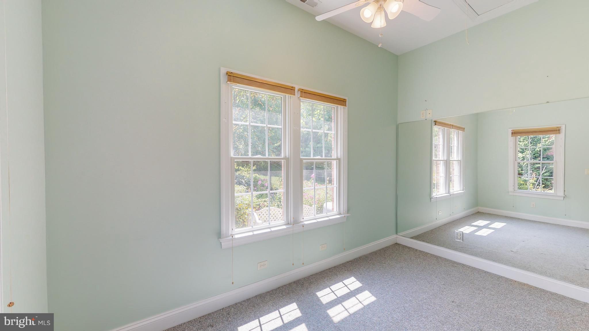 275 Locust Dale Road Front Royal, VA 22630 - Photo 22 of 41 Exercise room adjacent to master suite.