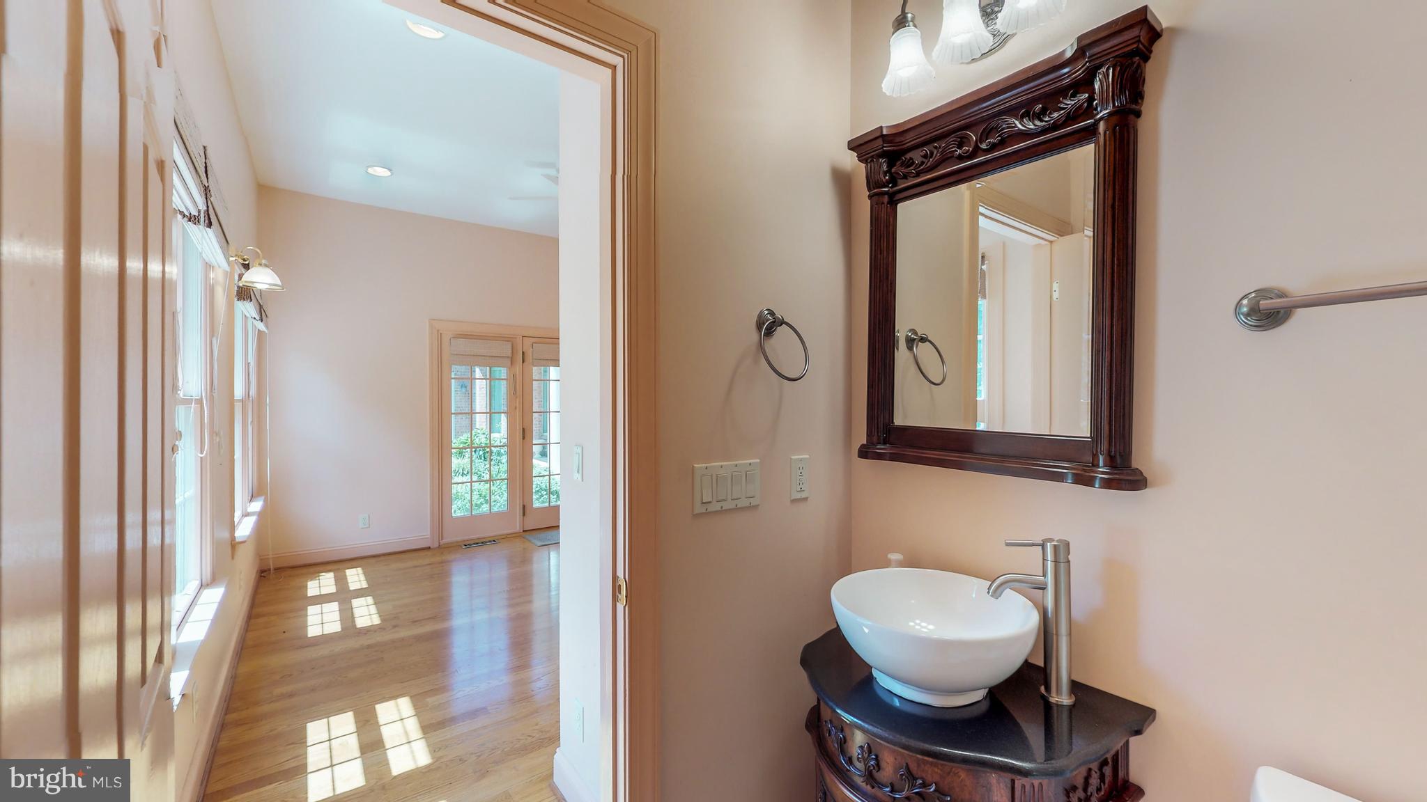 275 Locust Dale Road Front Royal, VA 22630 - Photo 25 of 41 Bedroom 2 private bath