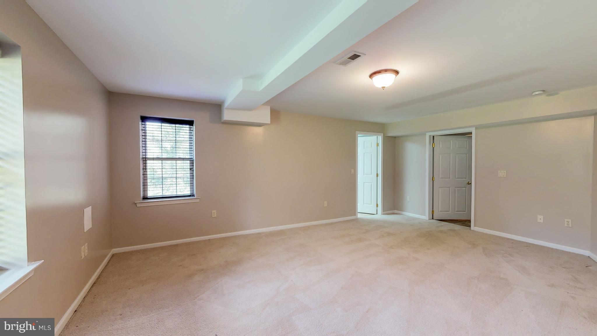 275 Locust Dale Road Front Royal, VA 22630 - Photo 31 of 41 Lower level family room, ready a gas fireplace