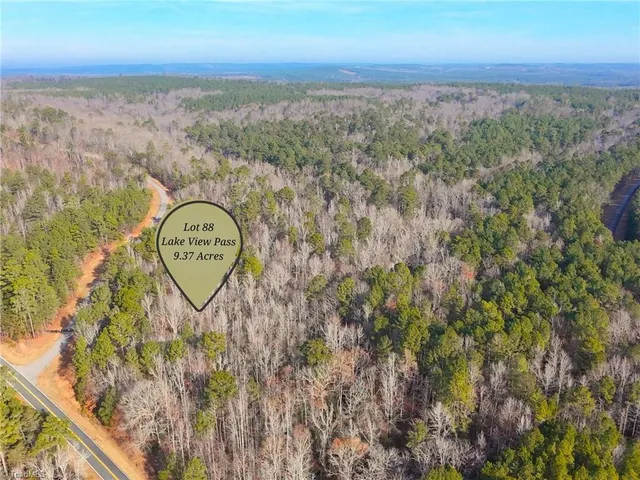 $45,000 | 114 Lake View Pass, Rockingham, NC 28379