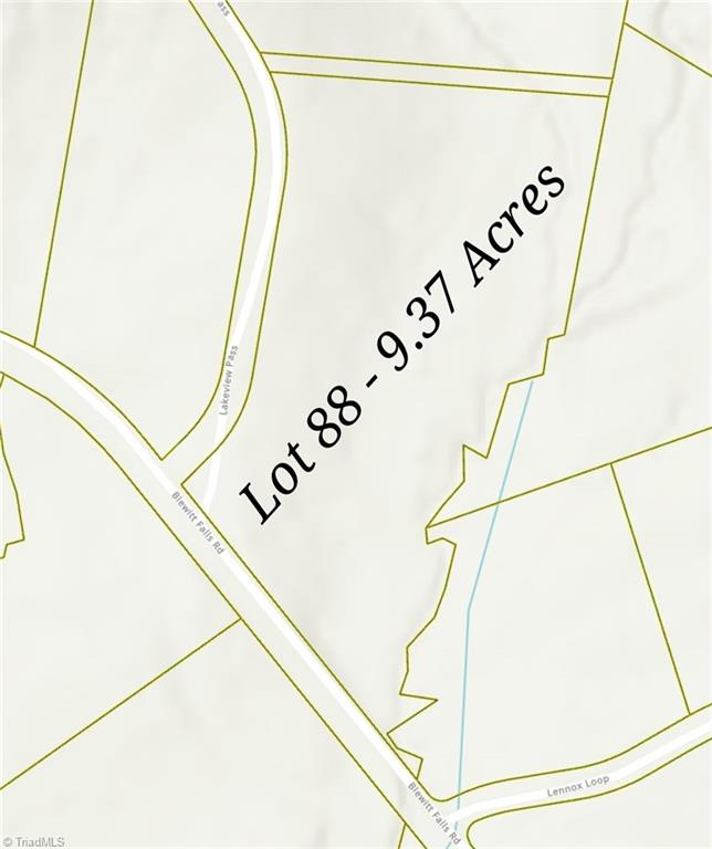 114 Lake View Pass Rockingham, NC 28379 - Photo 4 of 19