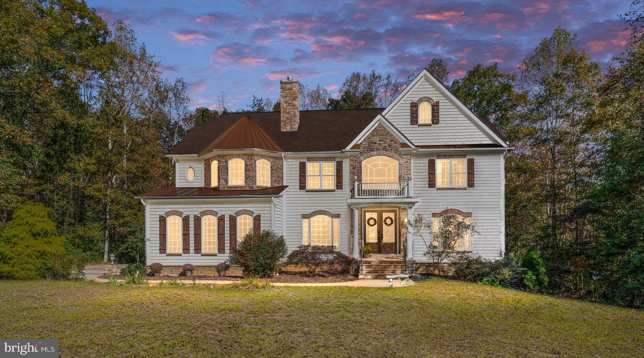 8426 Out Back Road Spotsylvania, VA 22551 - Photo 1 of 90 Gallery Image 1