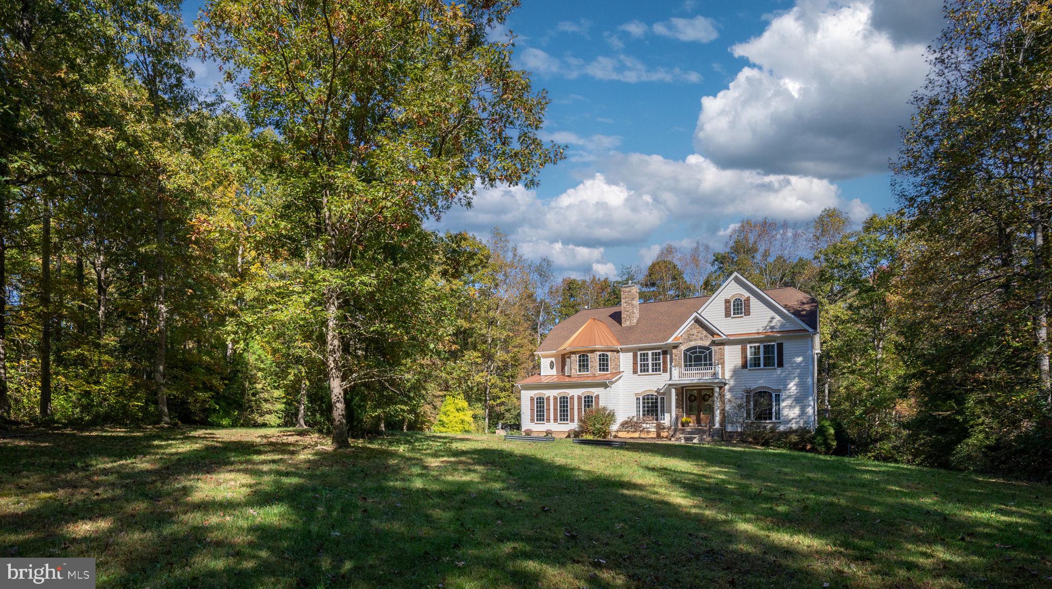 8426 Out Back Road Spotsylvania, VA 22551 - Photo 13 of 90 Gallery Image 13