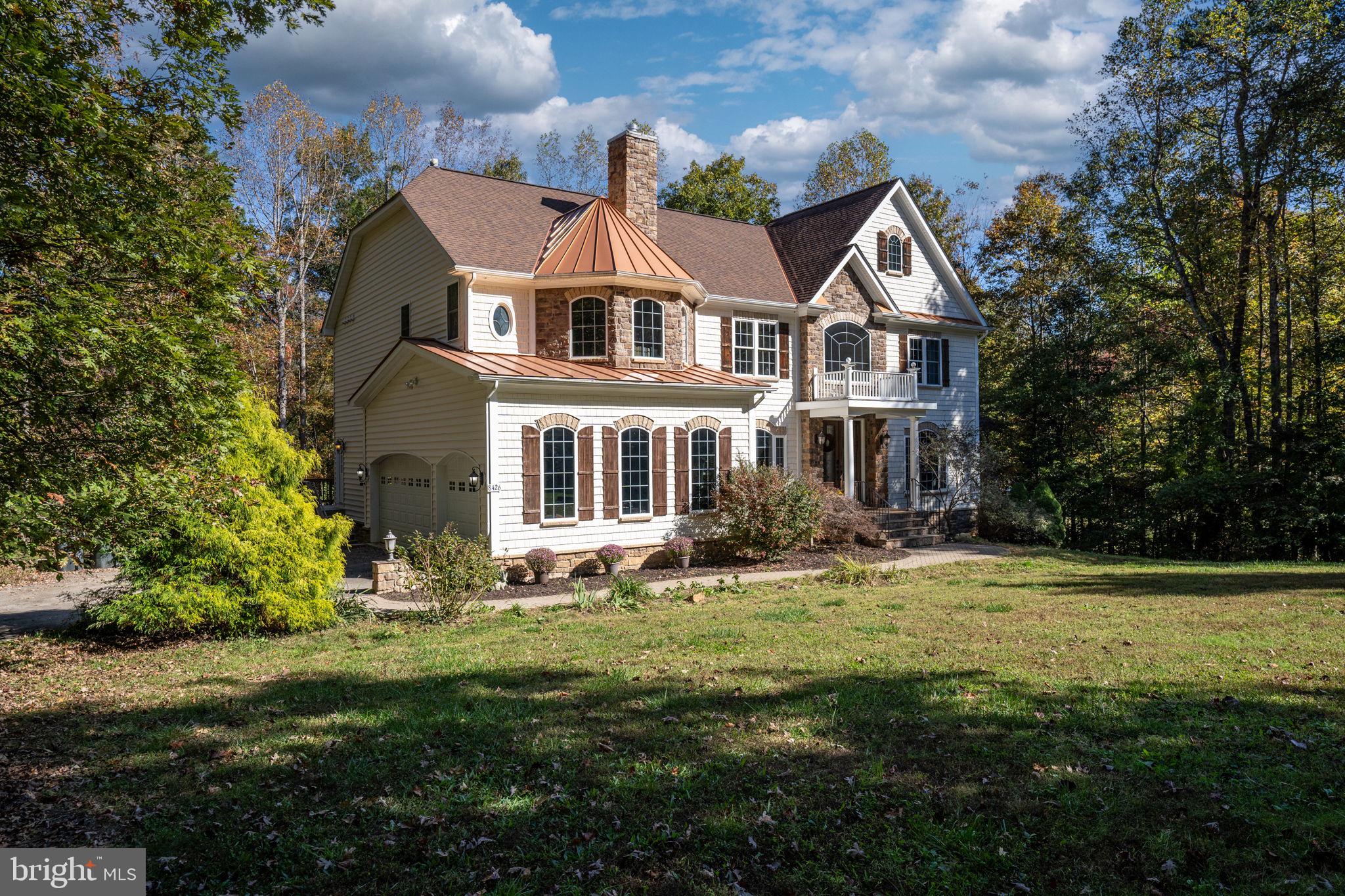8426 Out Back Road Spotsylvania, VA 22551 - Photo 15 of 90 Gallery Image 15