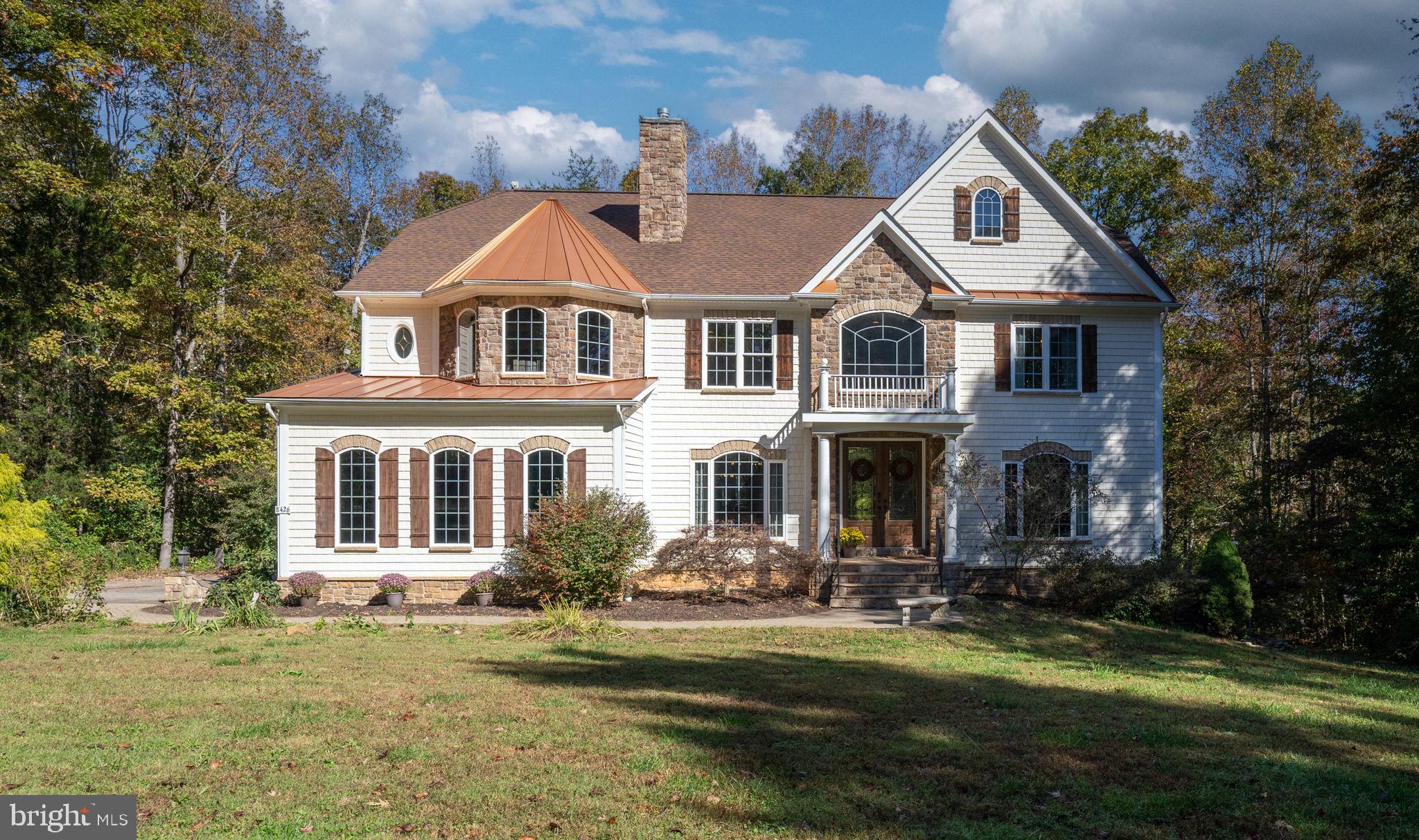 8426 Out Back Road Spotsylvania, VA 22551 - Photo 4 of 90 Gallery Image 4