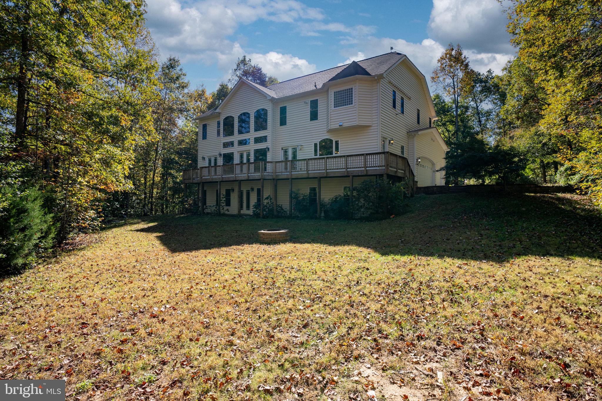 8426 Out Back Road Spotsylvania, VA 22551 - Photo 85 of 90 Gallery Image 85