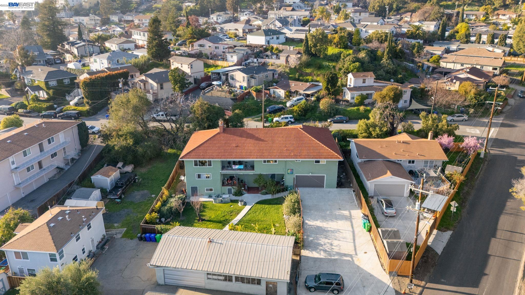 2245 Sol Street Castro Valley, CA 94578 - Photo 1 of 33