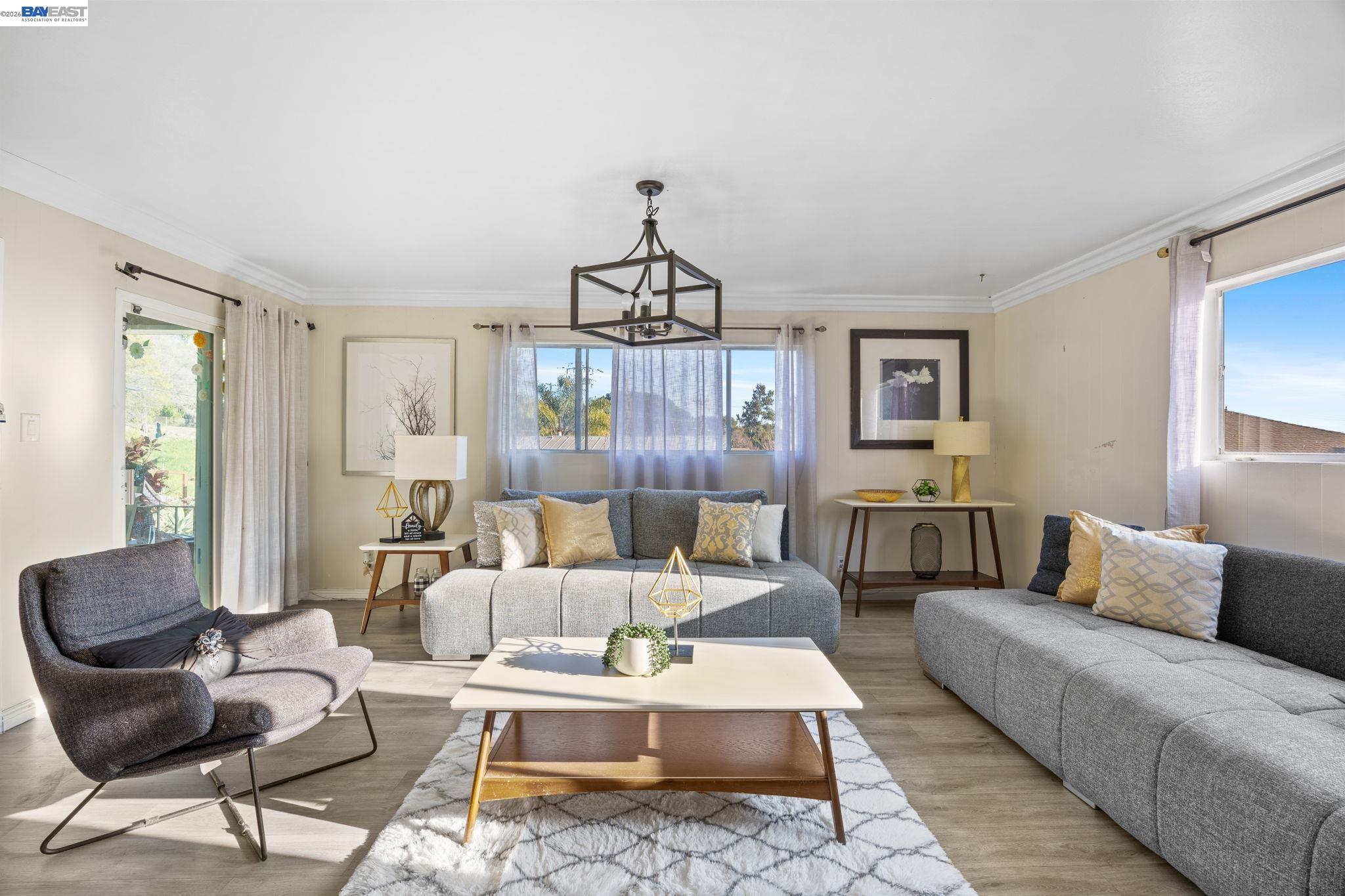 2245 Sol Street Castro Valley, CA 94578 - Photo 16 of 33