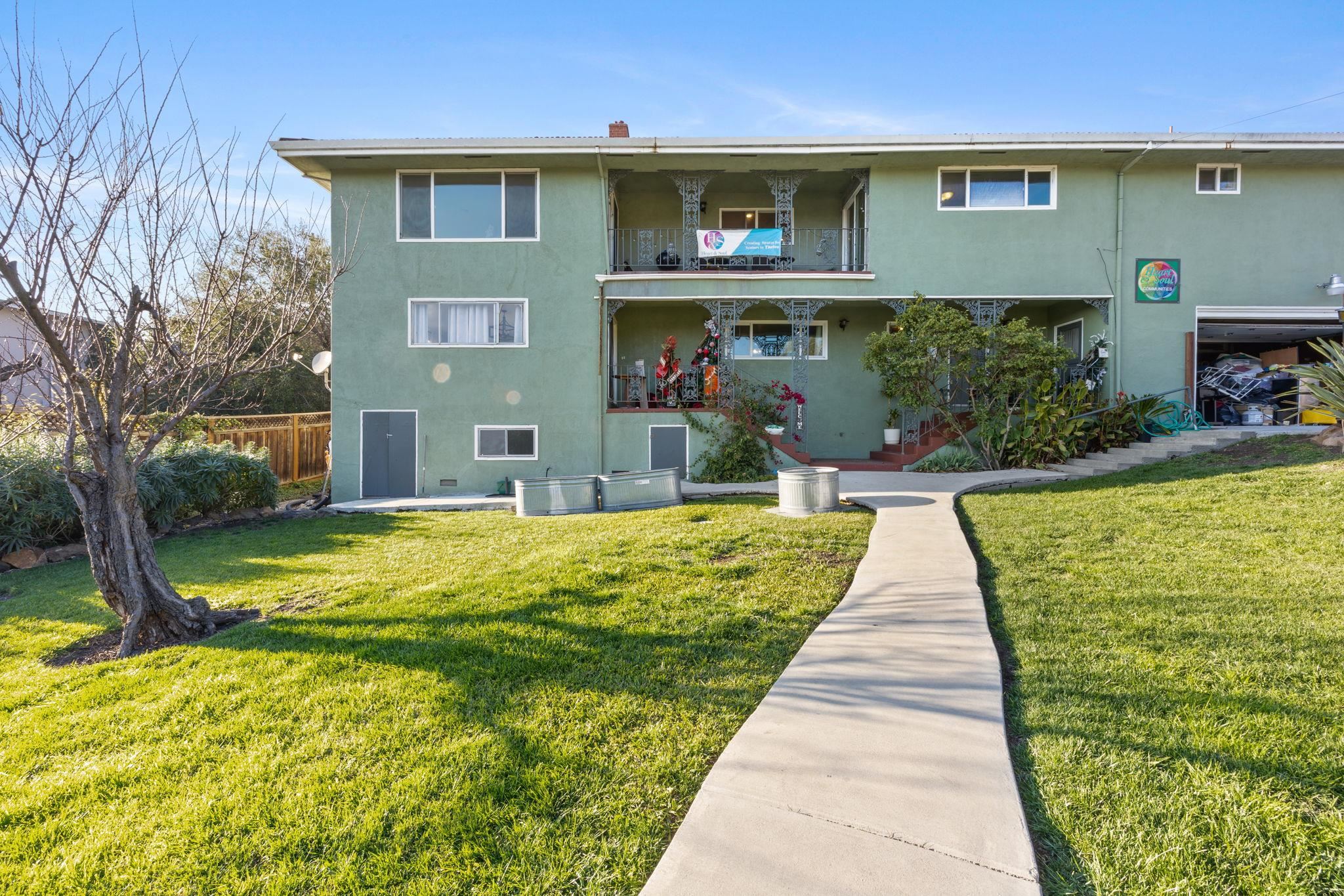 2245 Sol Street Castro Valley, CA 94578 - Photo 20 of 33