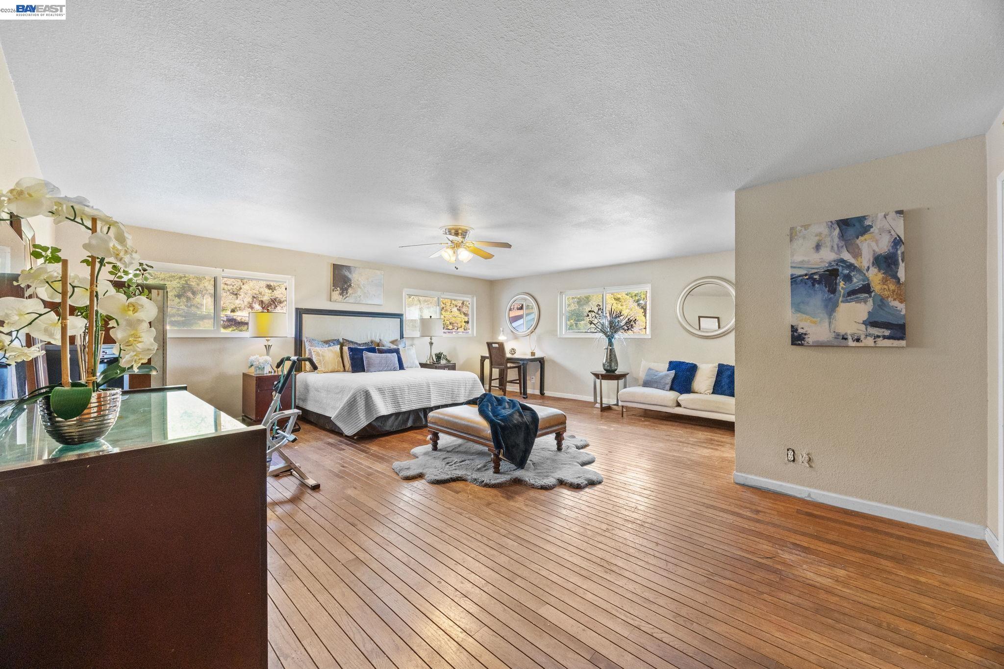 2245 Sol Street Castro Valley, CA 94578 - Photo 23 of 36
