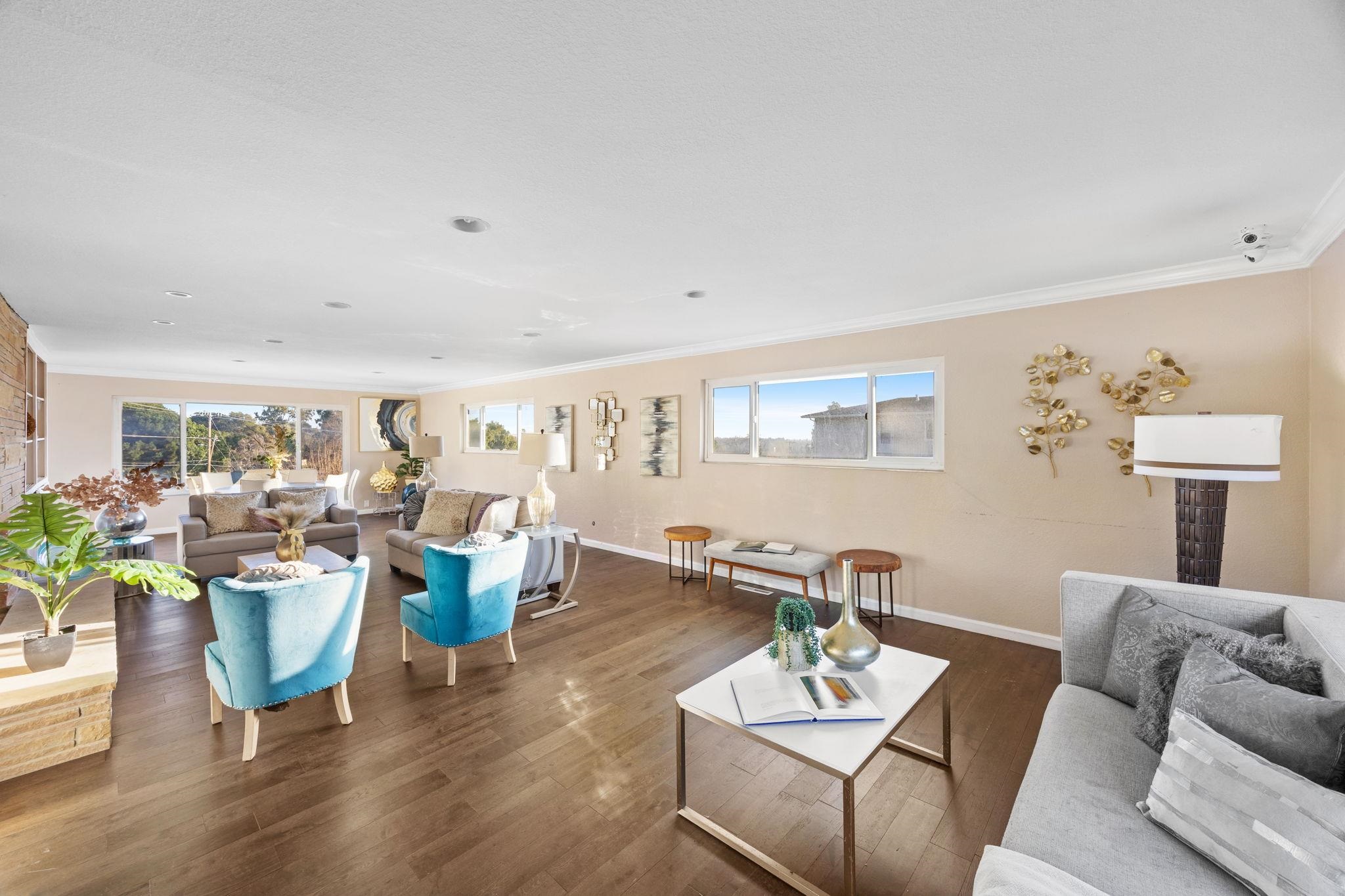 2245 Sol Street Castro Valley, CA 94578 - Photo 32 of 33