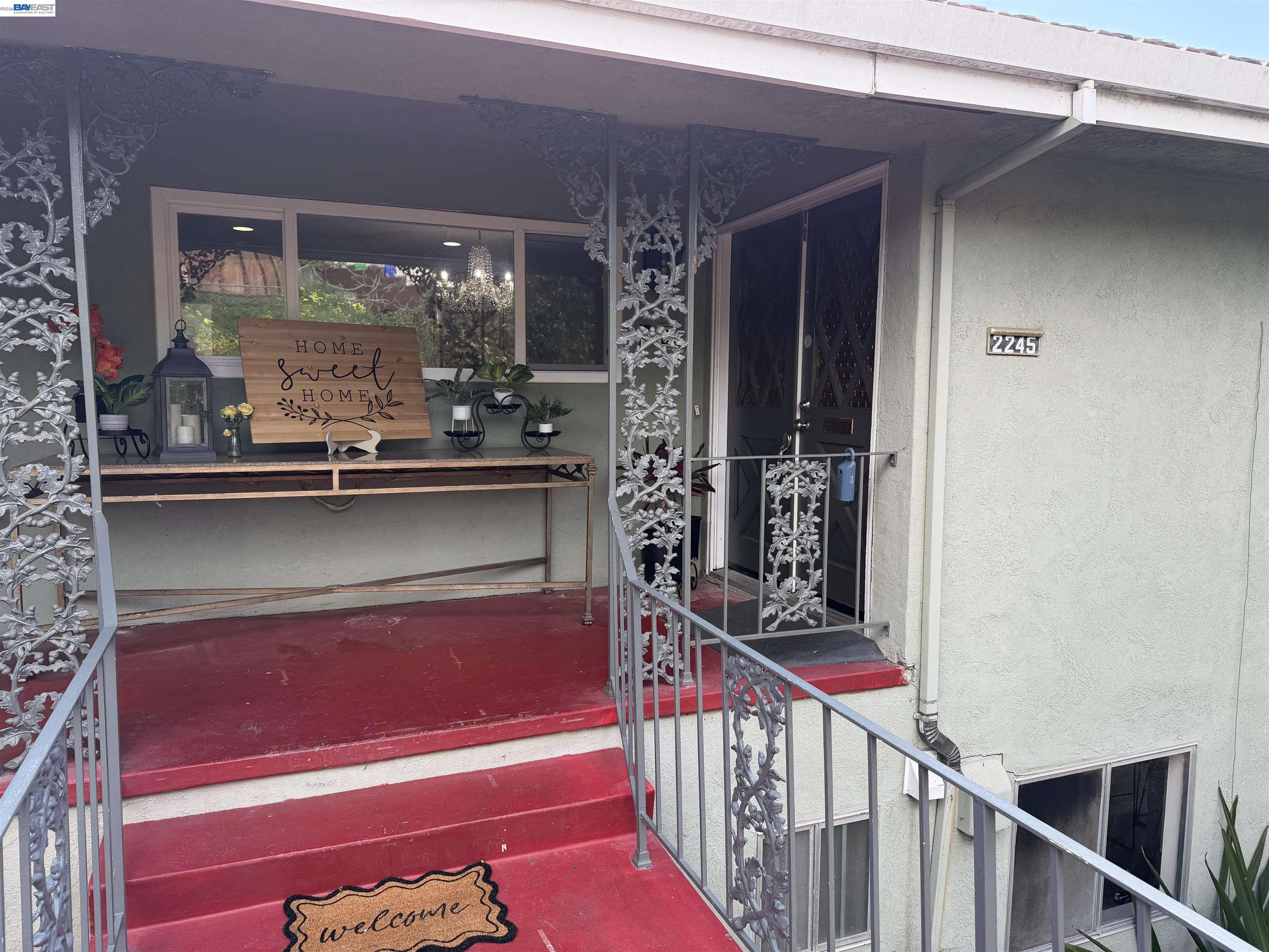 2245 Sol Street Castro Valley, CA 94578 - Photo 33 of 36
