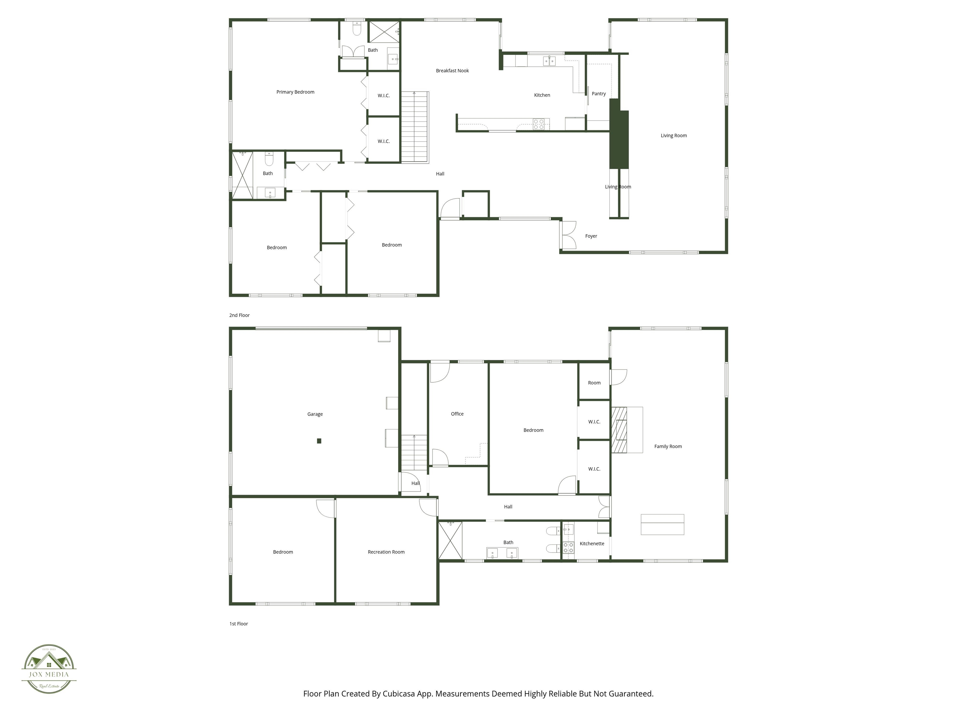 2245 Sol Street Castro Valley, CA 94578 - Photo 33 of 33