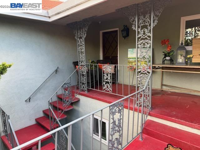 2245 Sol Street Castro Valley, CA 94578 - Photo 34 of 36