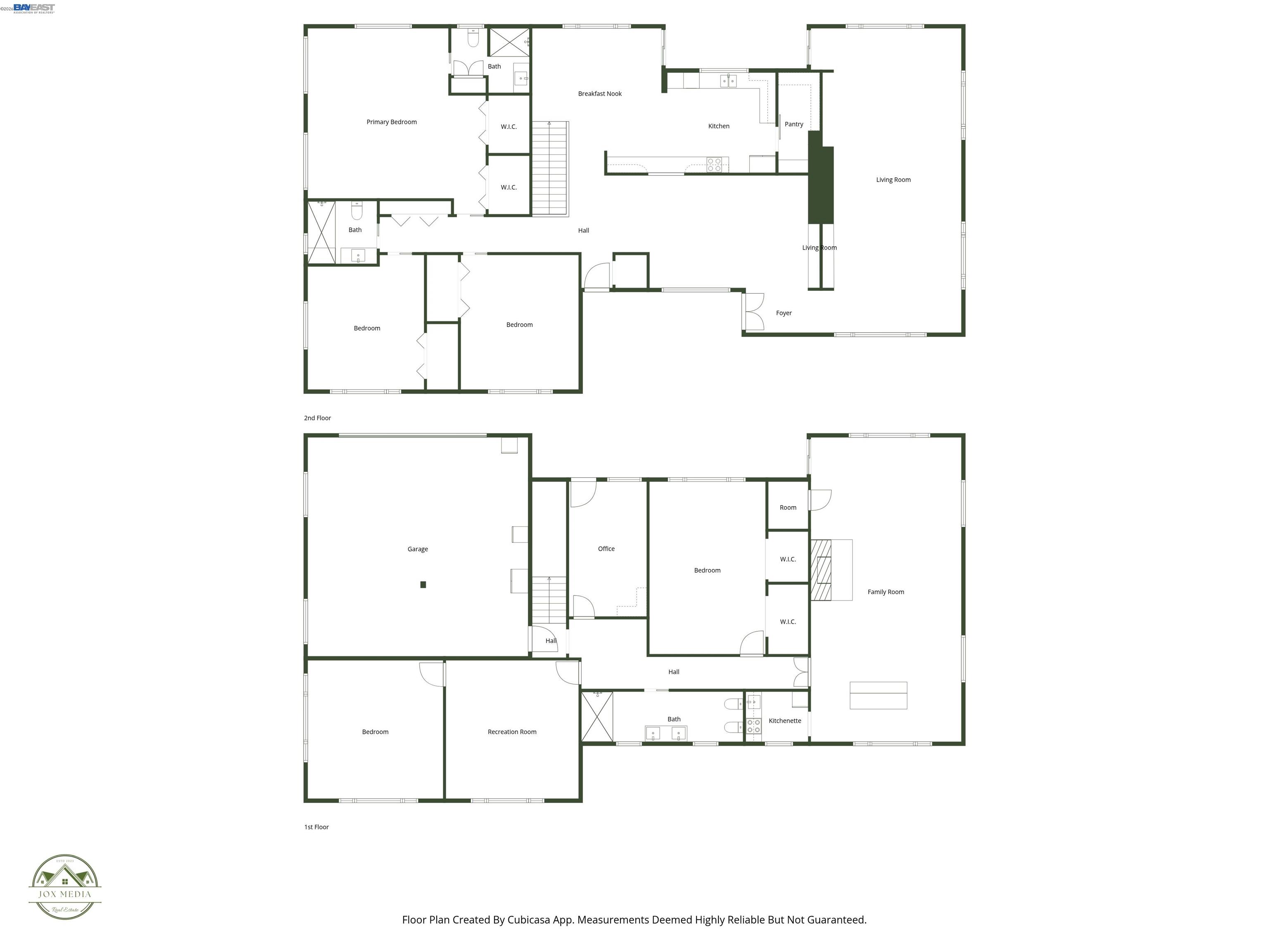 2245 Sol Street Castro Valley, CA 94578 - Photo 34 of 36