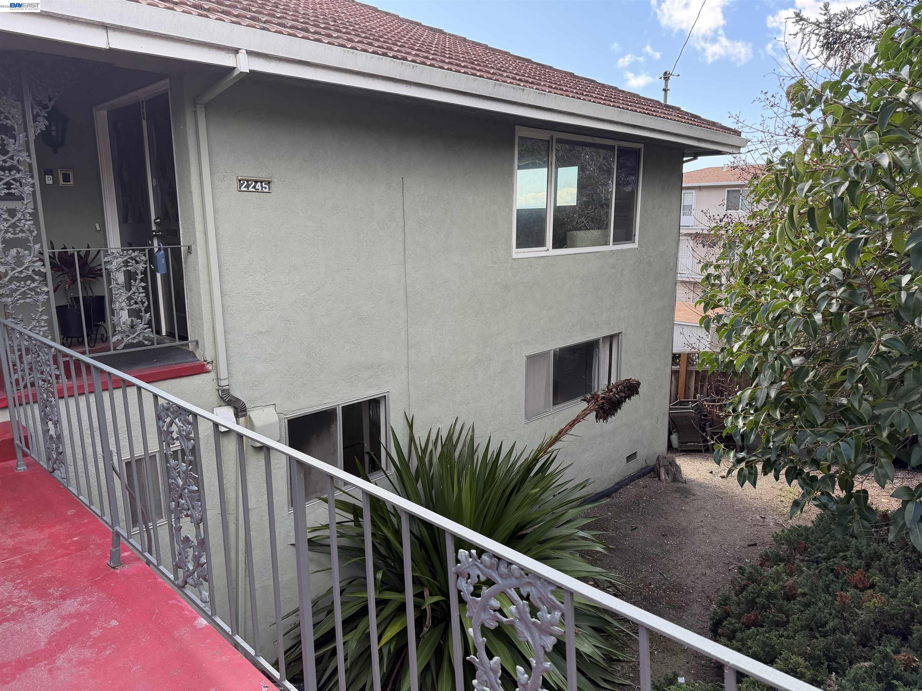 2245 Sol Street Castro Valley, CA 94578 - Photo 35 of 36