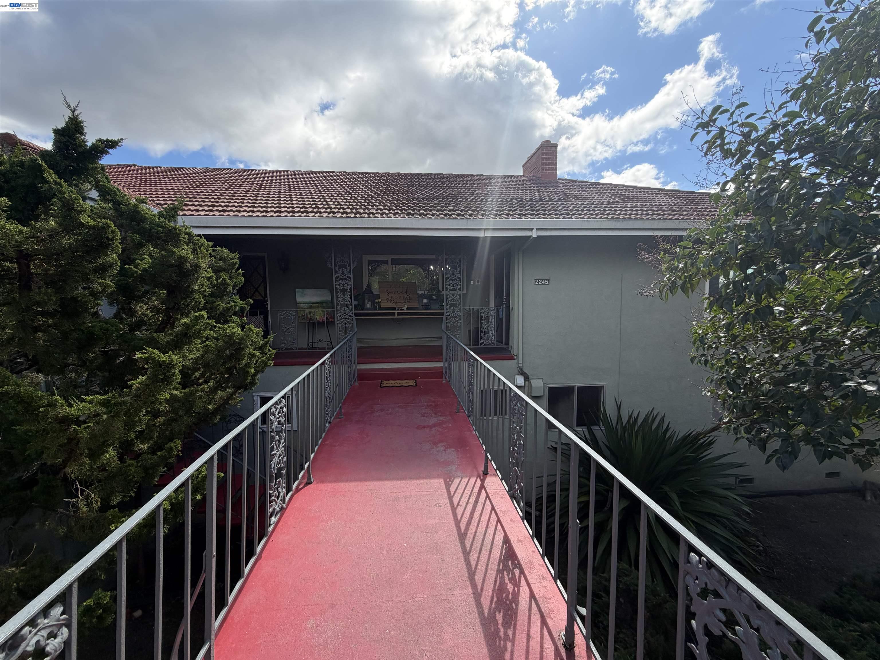 2245 Sol Street Castro Valley, CA 94578 - Photo 35 of 36