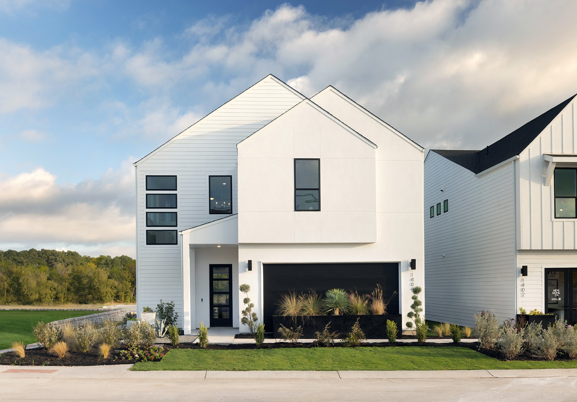 1401 Rambling Rose Road Austin, TX 78745 - Photo 1 of 1 Representative Photo