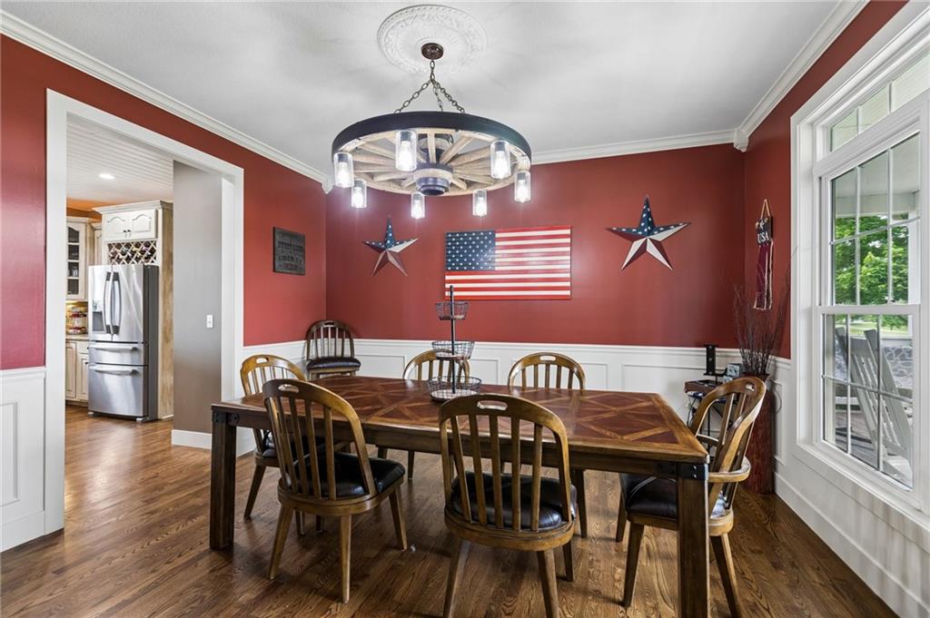 17308 Endicott Road Kearney, MO 64060 - Photo 52 of 80
