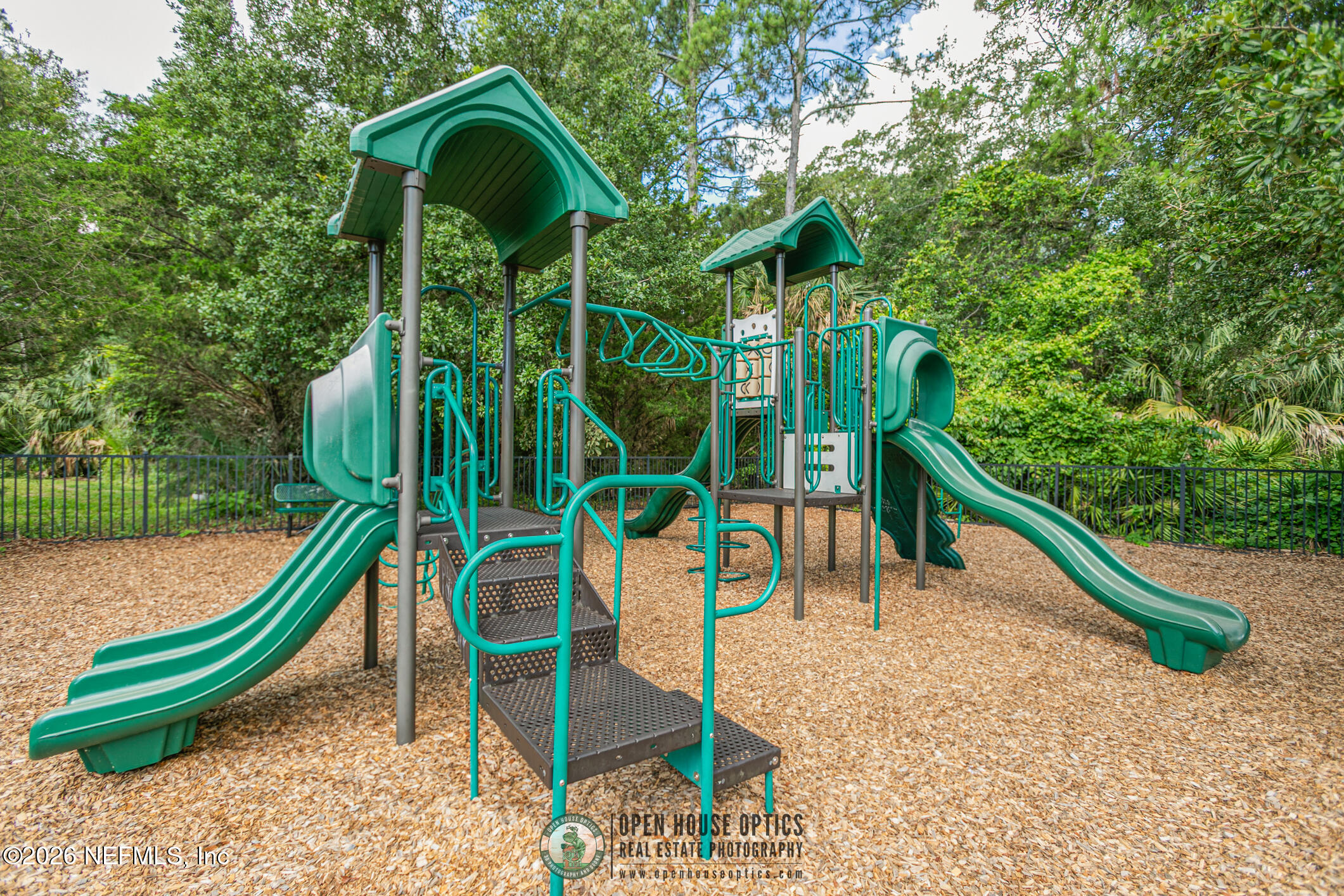 841 Ifield Road St. Augustine, FL 32095 - Photo 63 of 69 Kensington Playground