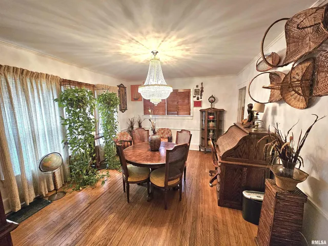 $339,000 | 1800 Franklin Avenue, Mount Vernon, IL 62864