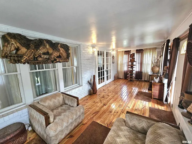 $339,000 | 1800 Franklin Avenue, Mount Vernon, IL 62864