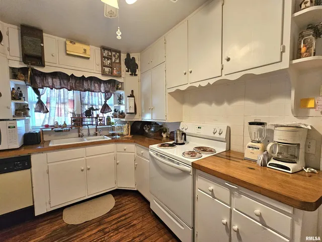 $339,000 | 1800 Franklin Avenue, Mount Vernon, IL 62864