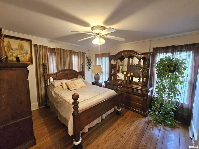 $339,000 | 1800 Franklin Avenue, Mount Vernon, IL 62864