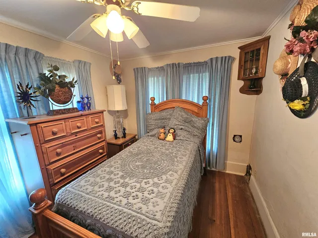 $339,000 | 1800 Franklin Avenue, Mount Vernon, IL 62864