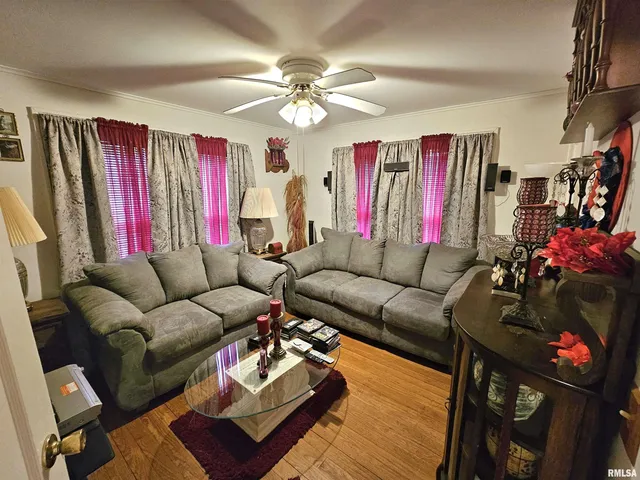 $339,000 | 1800 Franklin Avenue, Mount Vernon, IL 62864