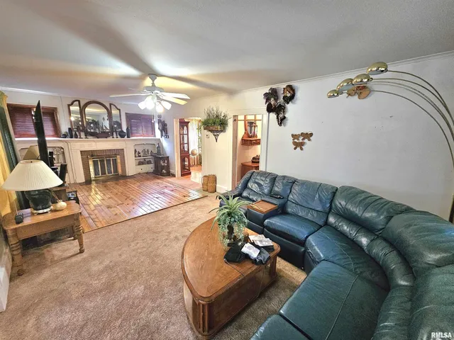 $339,000 | 1800 Franklin Avenue, Mount Vernon, IL 62864