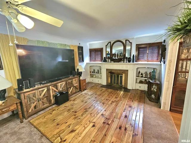 $339,000 | 1800 Franklin Avenue, Mount Vernon, IL 62864