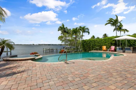 $7,250,000 | 163 River Drive, Tequesta, FL 33469