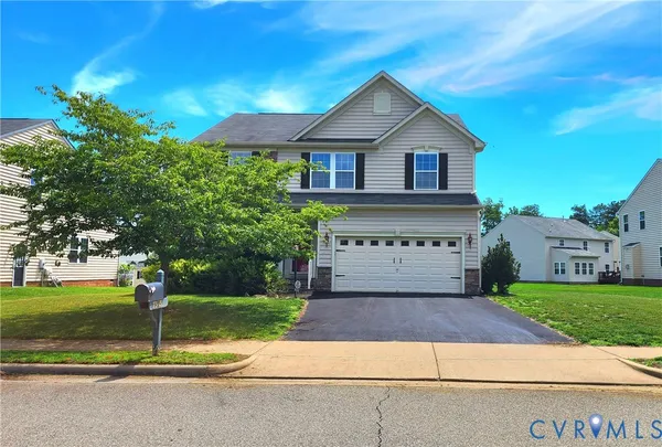 $479,000 | 7313 Larsen Mews, Chesterfield, VA 23832
