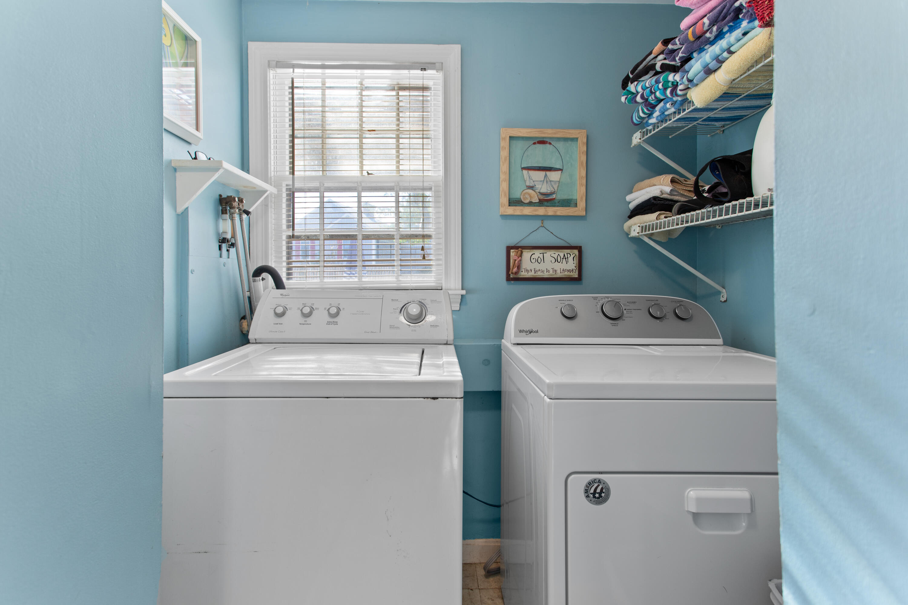 85 Stonehedge Road Barnstable, MA 02630 - Photo 28 of 41 a utility room with dryer and washer