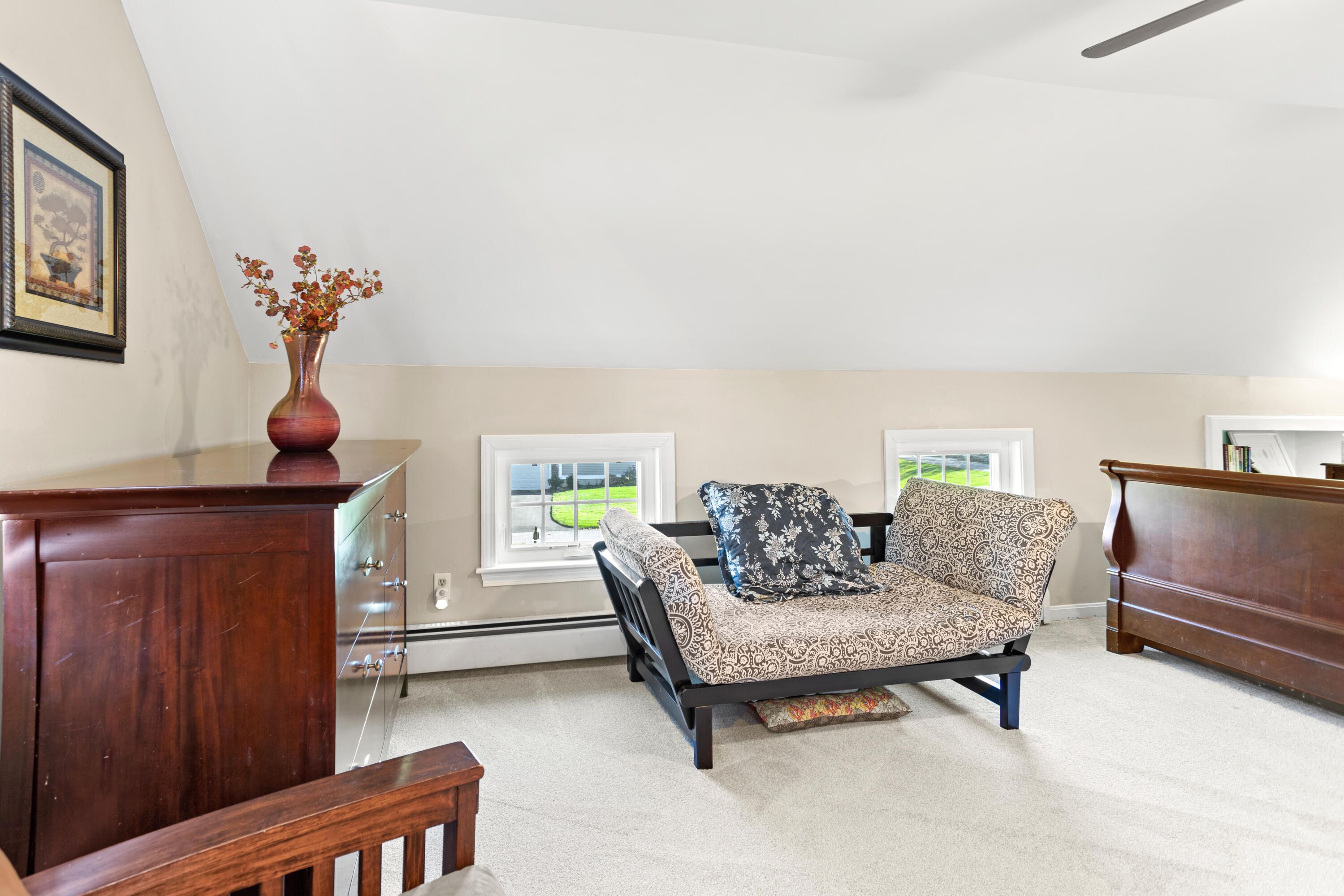 85 Stonehedge Road Barnstable, MA 02630 - Photo 34 of 41 a living room with furniture and wooden floor