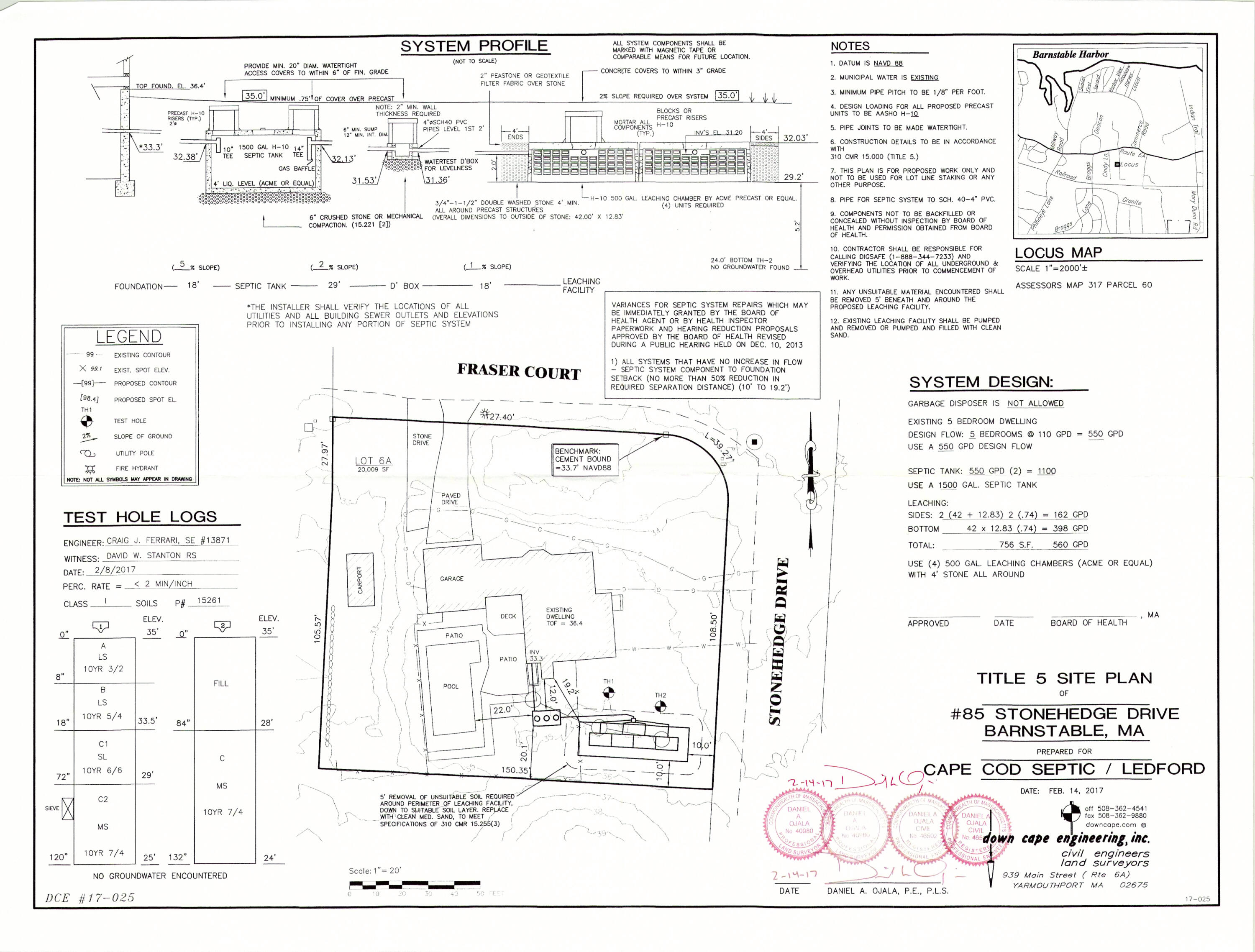 85 Stonehedge Road Barnstable, MA 02630 - Photo 41 of 41