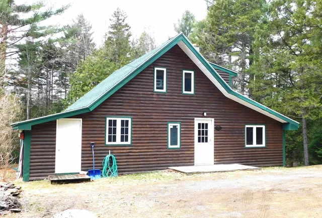 $650,000 | 376 Vt Rte 242, Jay, VT 05859