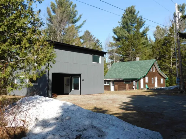 $650,000 | 376 Vt Rte 242, Jay, VT 05859