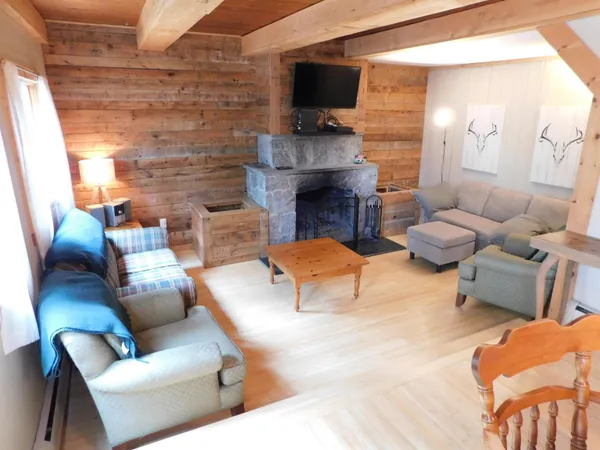 $650,000 | 376 Vt Rte 242, Jay, VT 05859