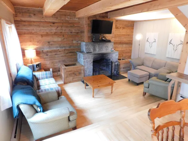 $650,000 | 376 Vt Rte 242, Jay, VT 05859