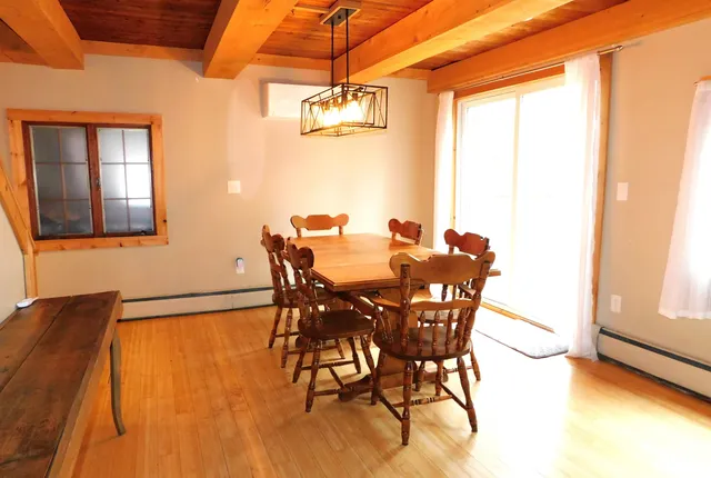 $650,000 | 376 Vt Rte 242, Jay, VT 05859