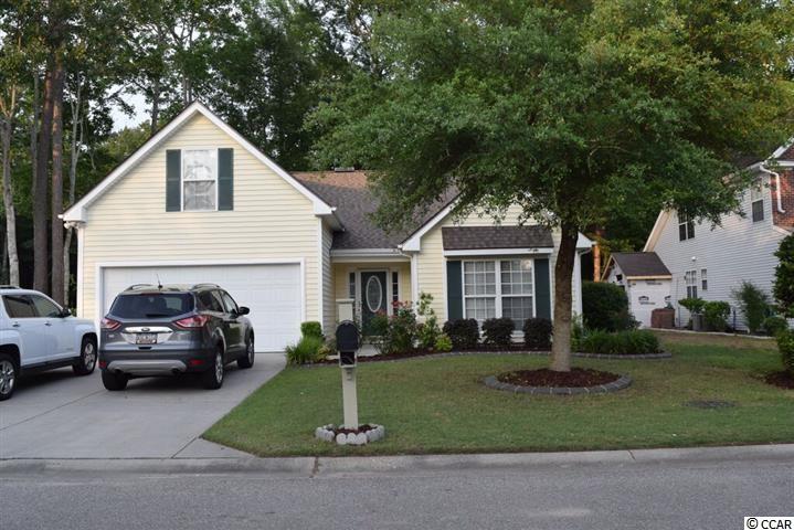 1415 Lanterns Rest Road Myrtle Beach, SC 29579 - Photo 1 of 24 Gallery Image 1