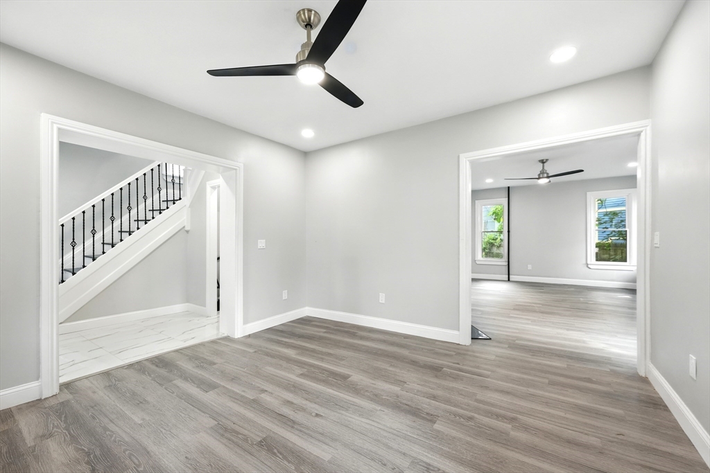 163 Thompson Street Springfield, MA 01109 - Photo 14 of 40 Gallery Image 14