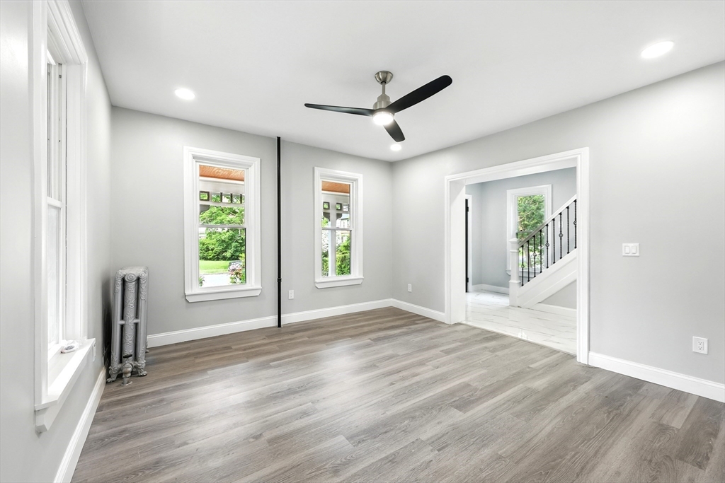 163 Thompson Street Springfield, MA 01109 - Photo 15 of 40 Gallery Image 15