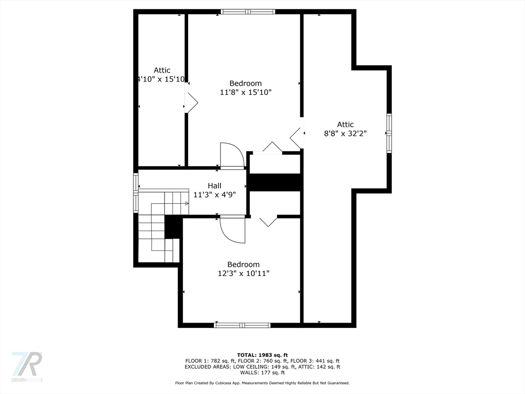 163 Thompson Street Springfield, MA 01109 - Photo 39 of 40 Gallery Image 39