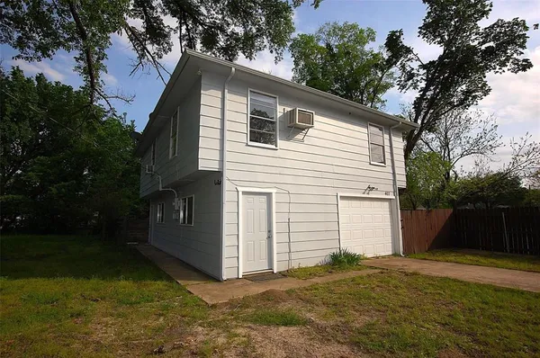 $1,500 | 407 South Bois D Arc Street, Forney, TX 75126